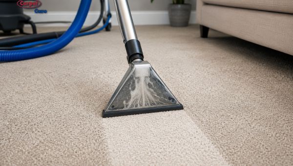 professional carpet cleaning	