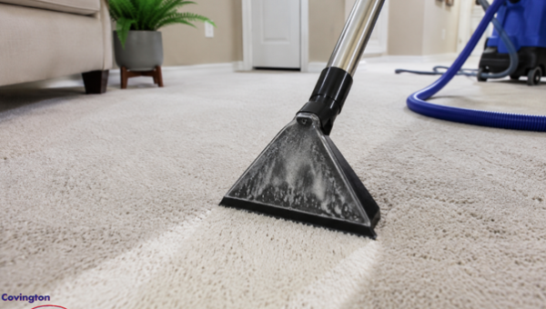 carpet cleaning Little Rock AR
