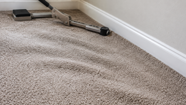 Carpet Stretching Services